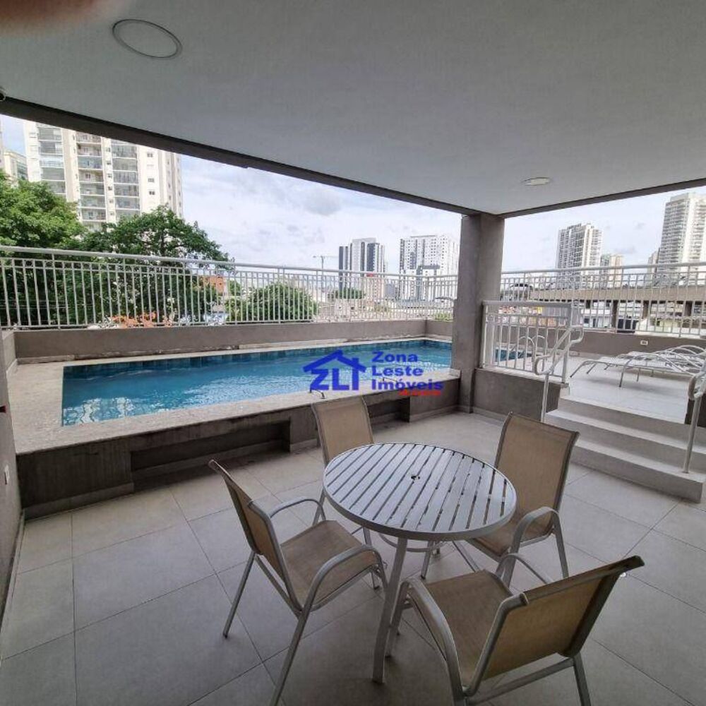 Cobertura, 2 quartos, 85 m² - Foto 2