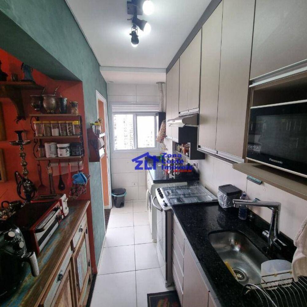 Cobertura, 2 quartos, 85 m² - Foto 1