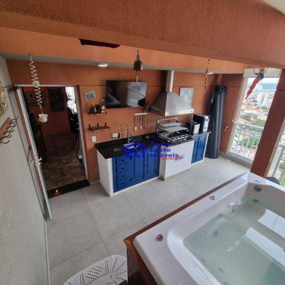 Cobertura, 2 quartos, 85 m² - Foto 3