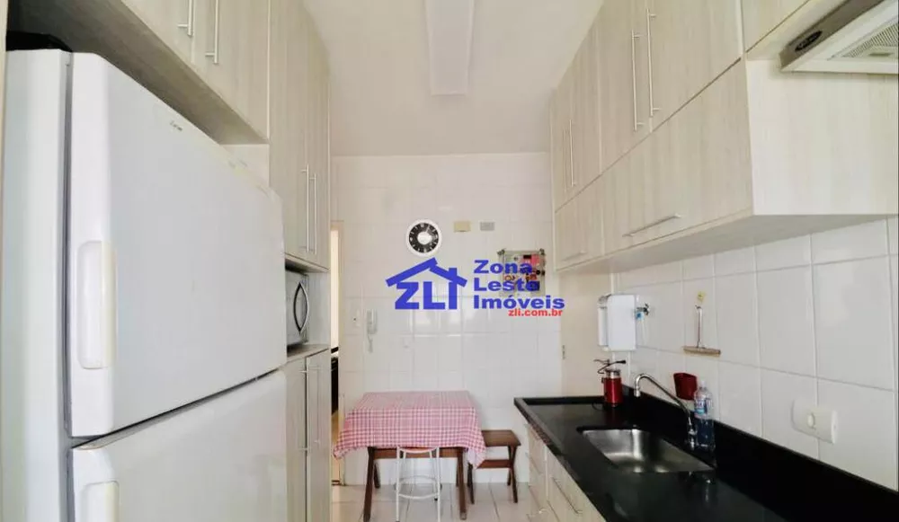 Apartamento, 3 quartos, 85 m² - Foto 4