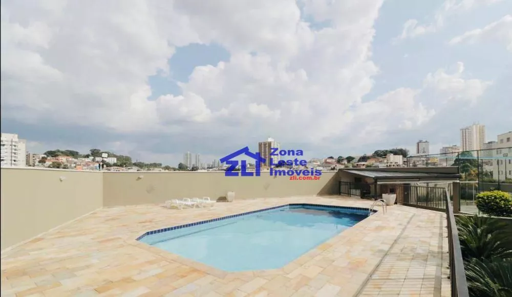 Apartamento, 3 quartos, 85 m² - Foto 3