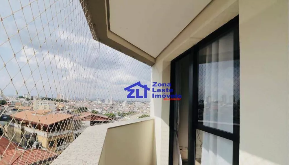 Apartamento, 3 quartos, 85 m² - Foto 1