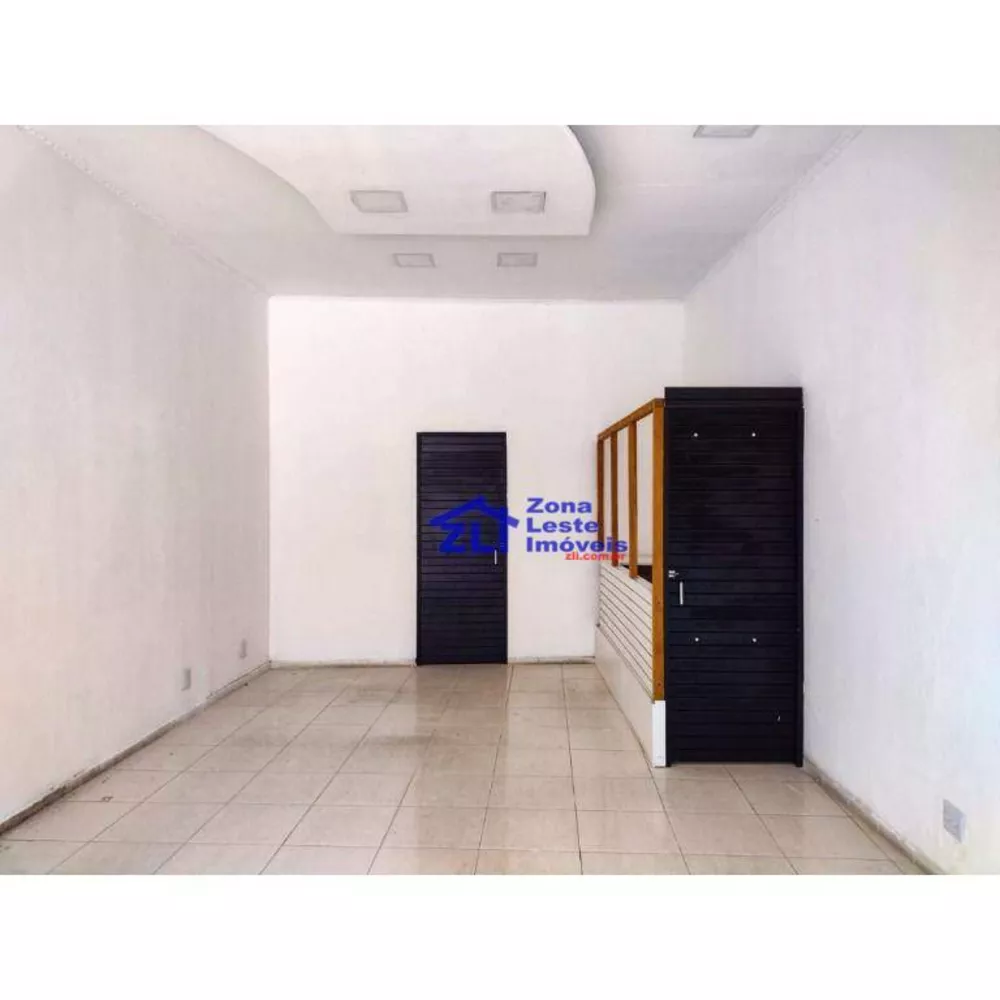 Loja-Salão, 100 m² - Foto 1