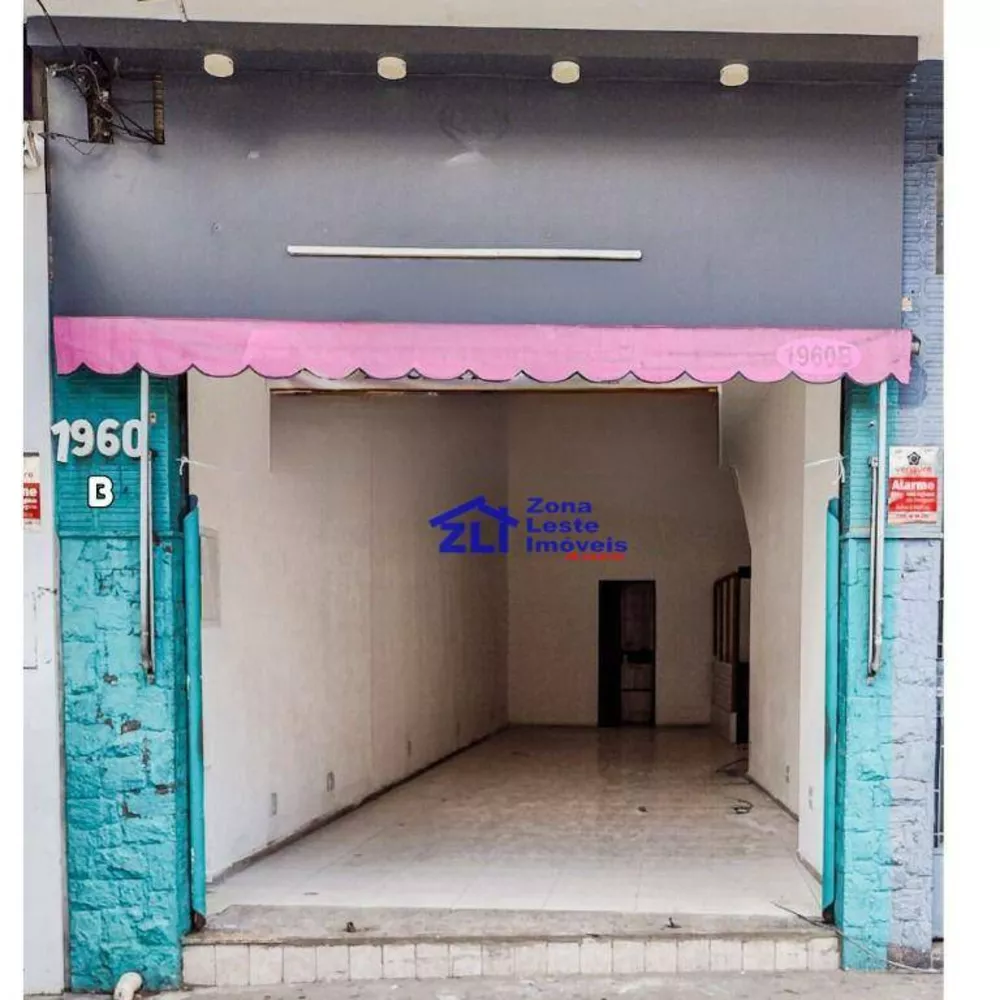 Loja-Salão, 100 m² - Foto 2