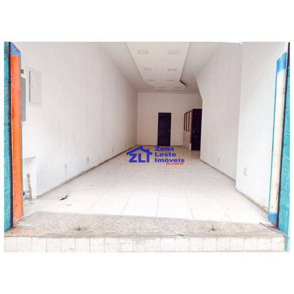 Loja-Salão para alugar, 100m² - Foto 1