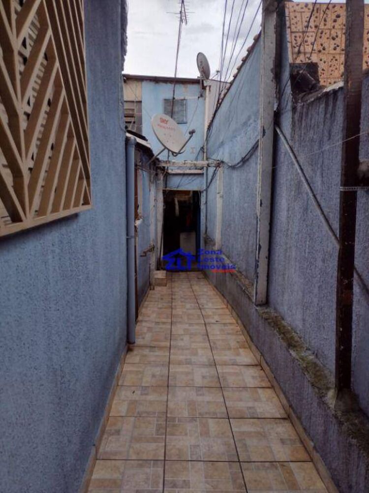 Loteamento e Condomínio, 196 m² - Foto 1