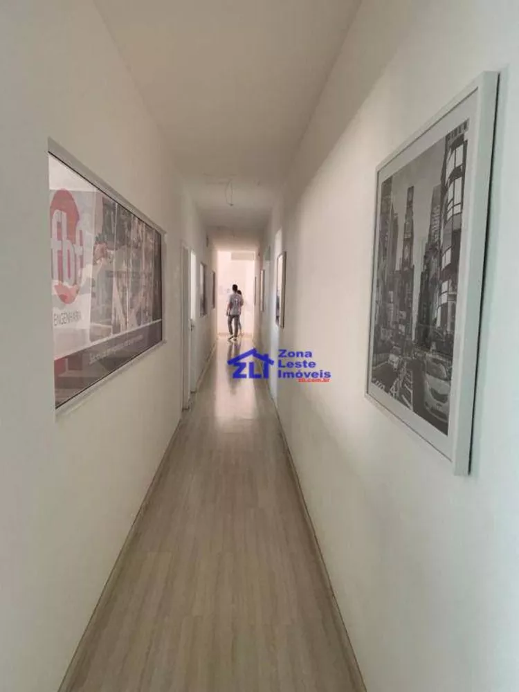 Prédio Inteiro, 900 m² - Foto 12