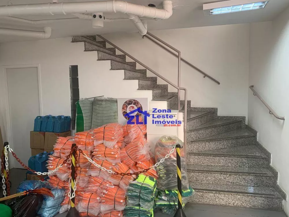 Prédio Inteiro, 900 m² - Foto 19