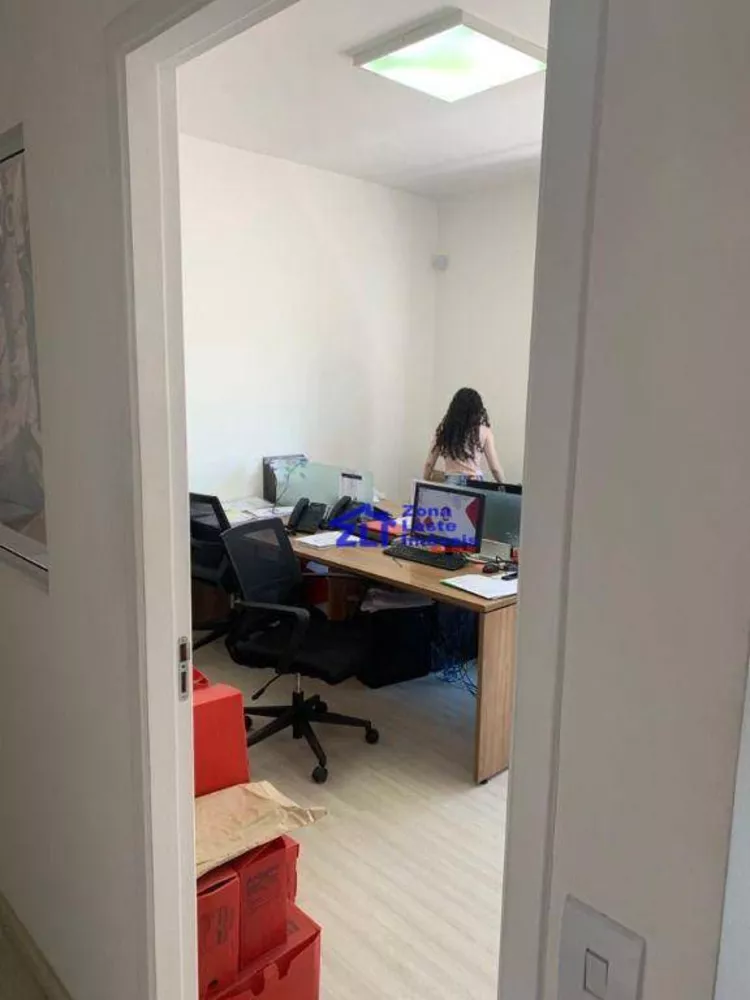 Prédio Inteiro, 900 m² - Foto 8