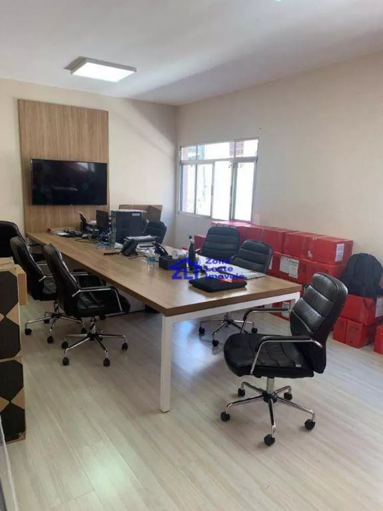 Prédio Inteiro, 900 m² - Foto 10