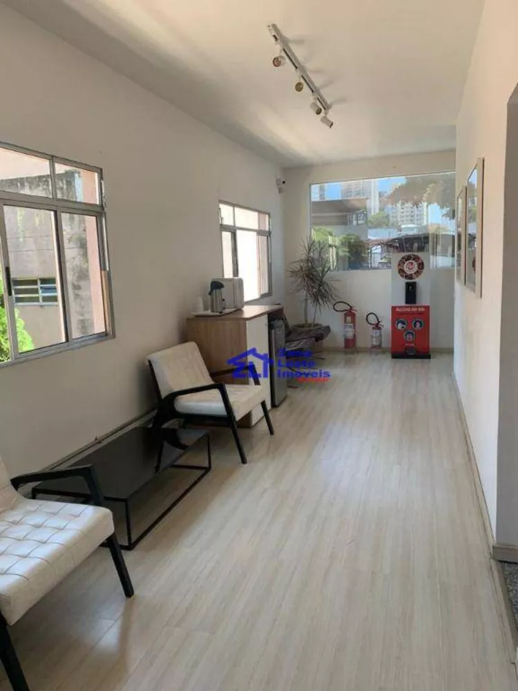 Prédio Inteiro, 900 m² - Foto 4