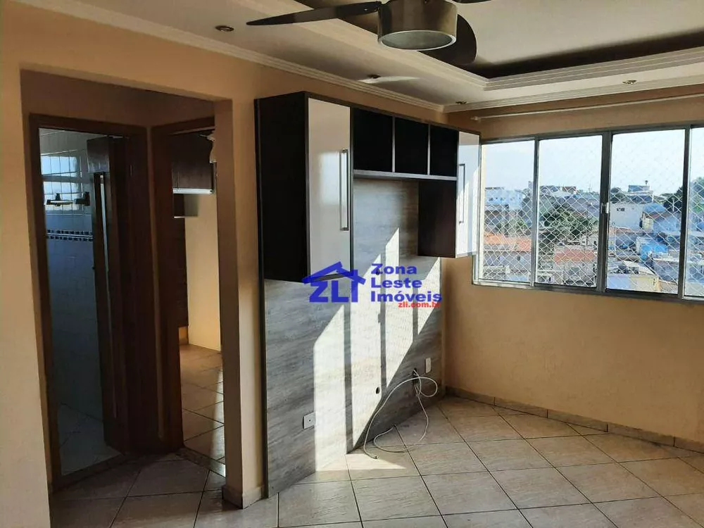 Apartamento, 2 quartos, 38 m² - Foto 8