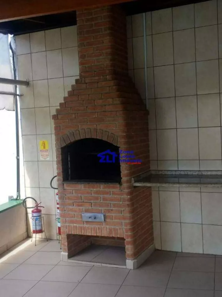 Apartamento, 2 quartos, 38 m² - Foto 2