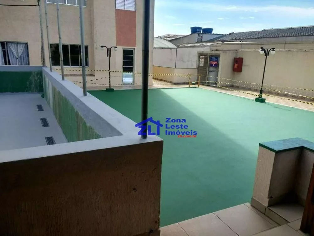 Apartamento, 2 quartos, 38 m² - Foto 5