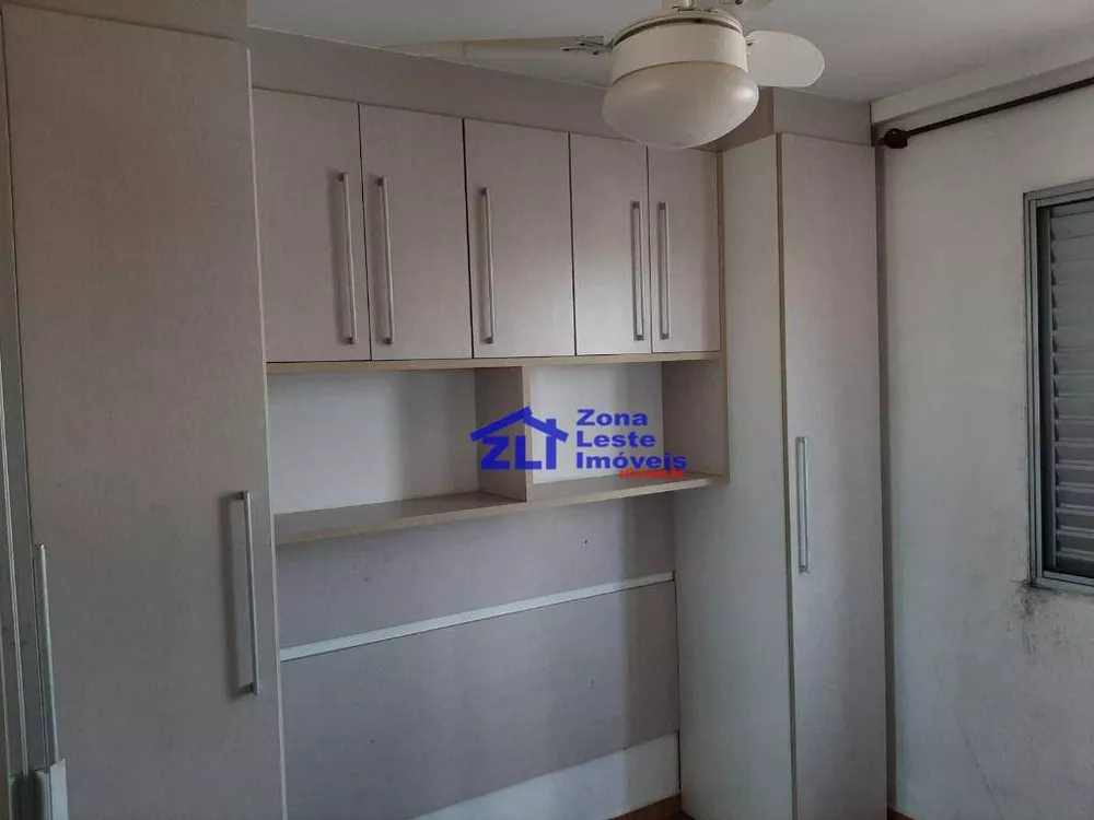 Apartamento, 2 quartos, 38 m² - Foto 4