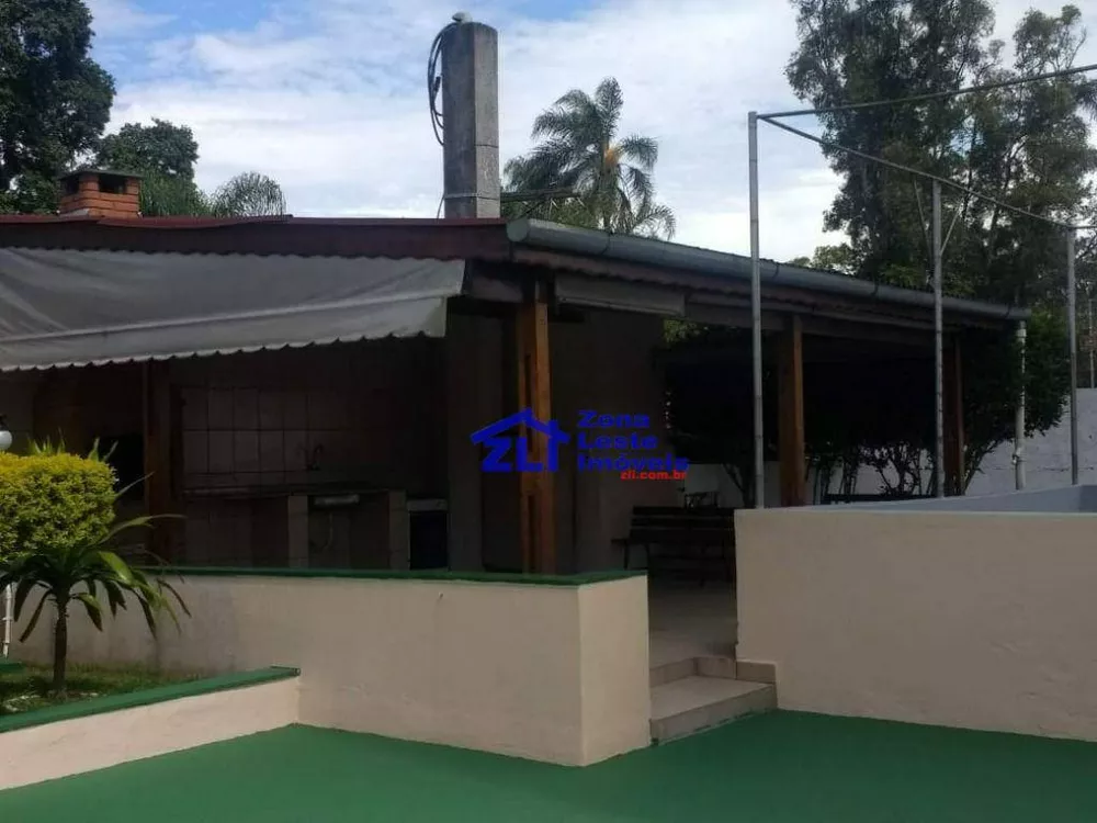 Apartamento, 2 quartos, 38 m² - Foto 9
