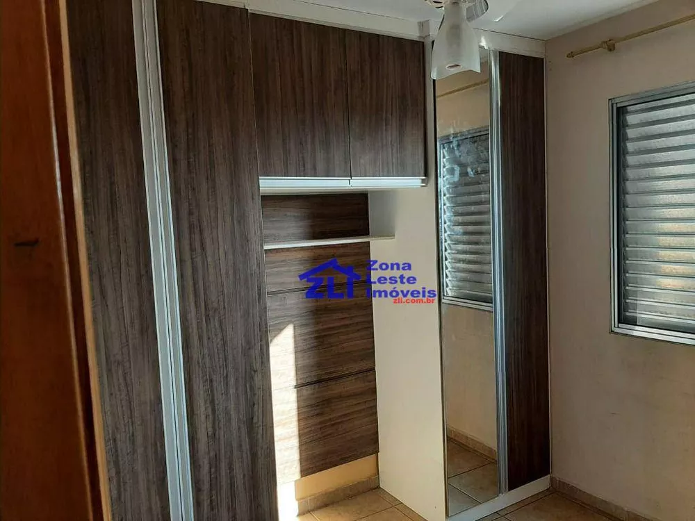 Apartamento, 2 quartos, 38 m² - Foto 10