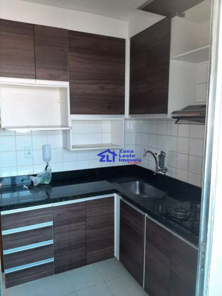 Apartamento, 2 quartos, 38 m² - Foto 7