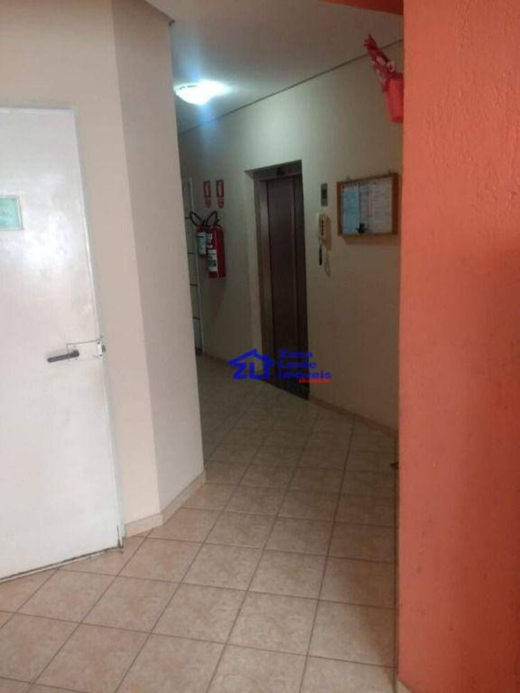 Apartamento, 2 quartos, 38 m² - Foto 13