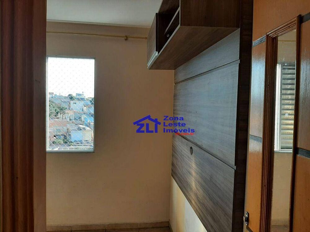 Apartamento, 2 quartos, 38 m² - Foto 15