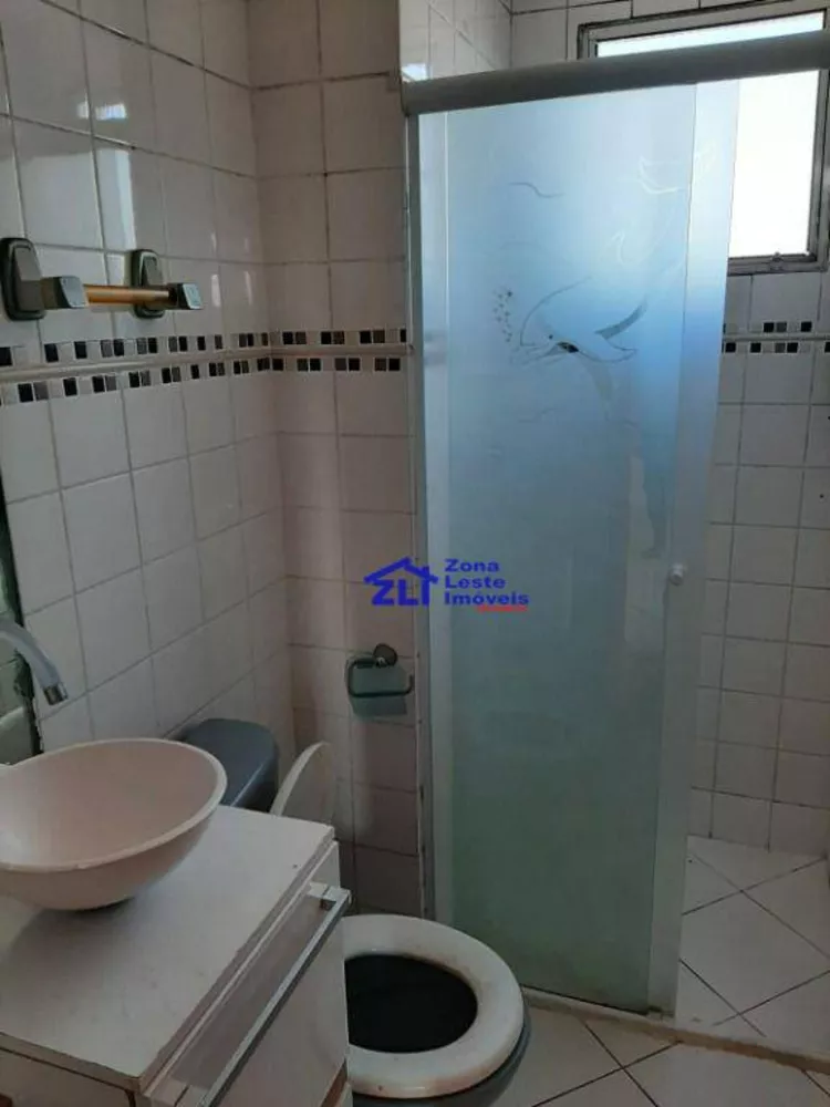Apartamento, 2 quartos, 38 m² - Foto 3