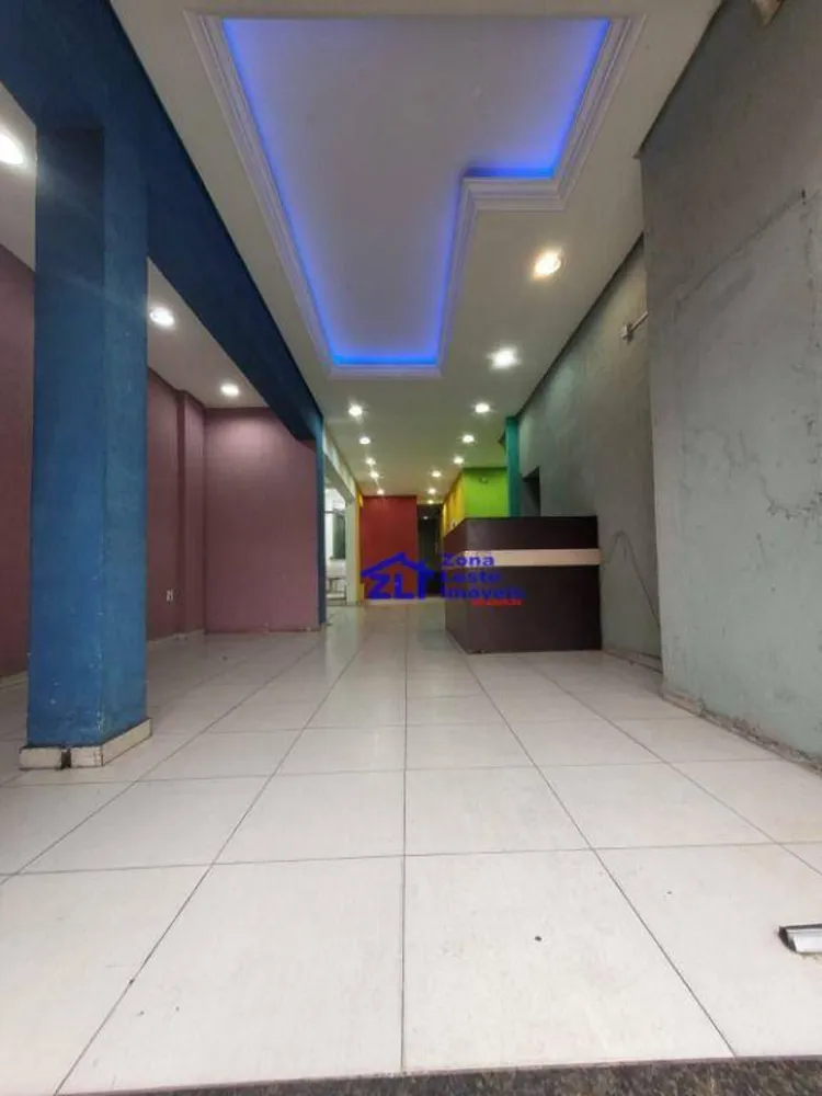 Loja-Salão, 120 m² - Foto 1