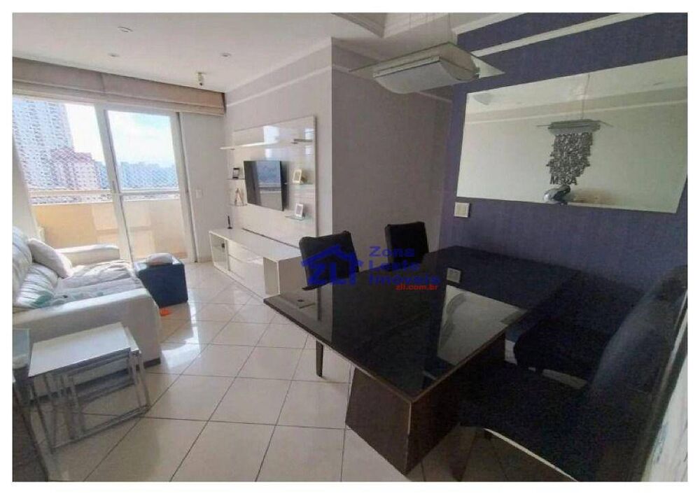Apartamento, 3 quartos, 68 m² - Foto 2