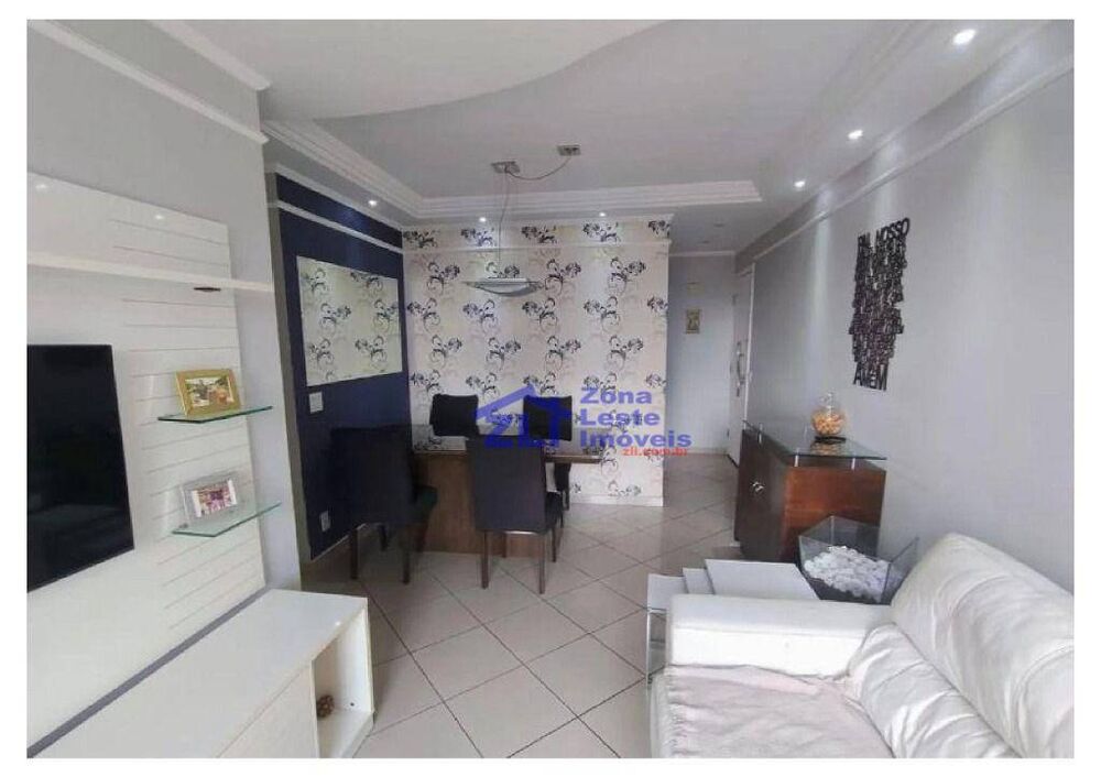 Apartamento, 3 quartos, 68 m² - Foto 3