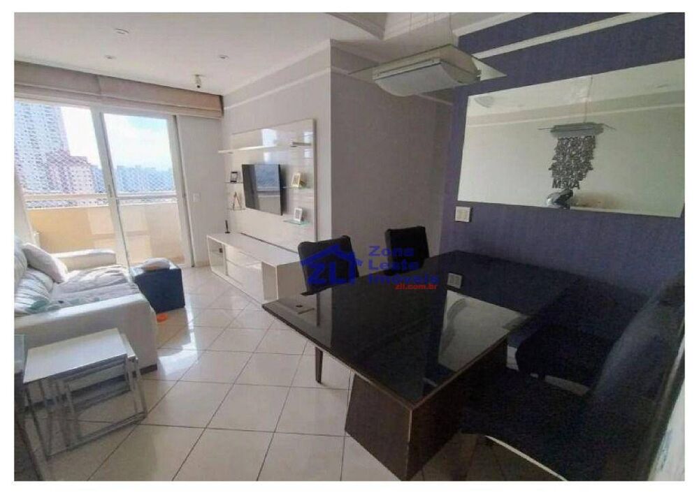 Apartamento, 3 quartos, 68 m² - Foto 1