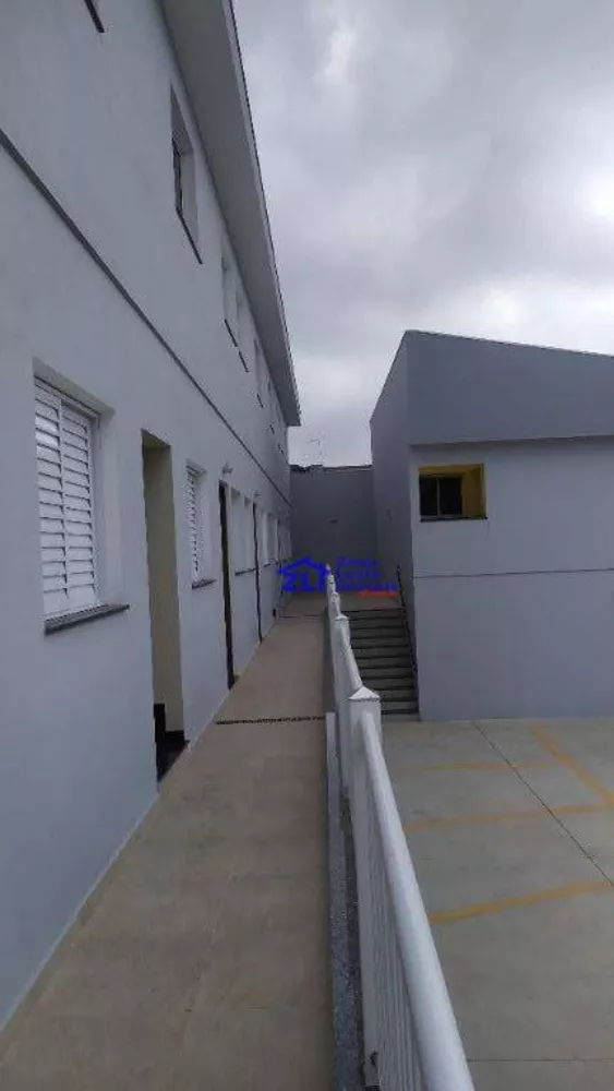 Casa de Condomínio, 2 quartos - Foto 8