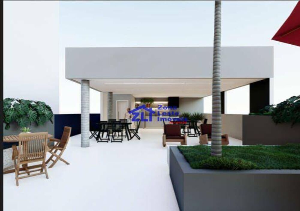 Apartamento, 1 quarto, 34 m² - Foto 7