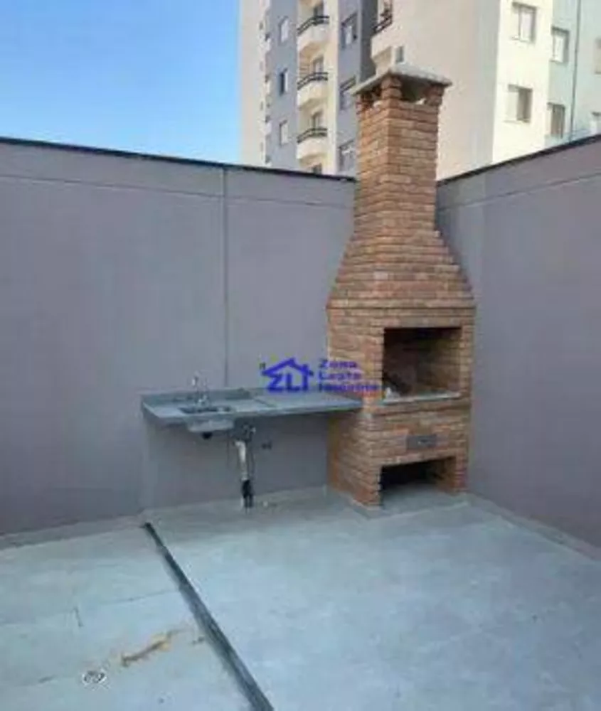 Apartamento, 2 quartos, 41 m² - Foto 3