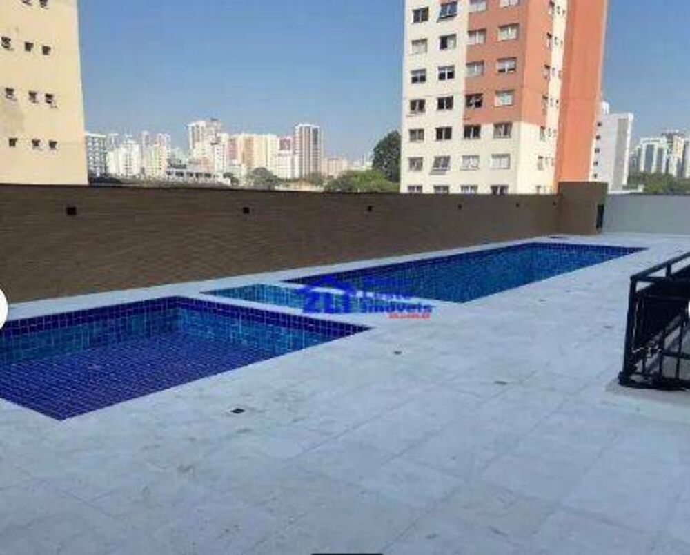 Apartamento, 2 quartos, 41 m² - Foto 6