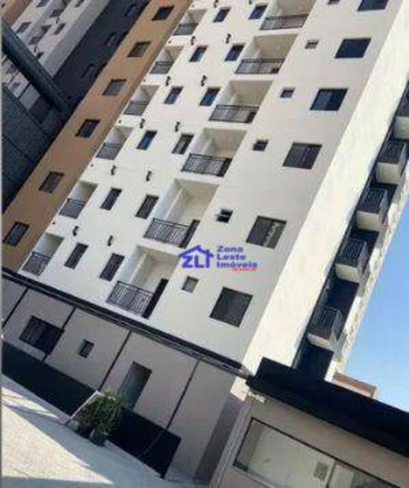 Apartamento, 2 quartos, 41 m² - Foto 7