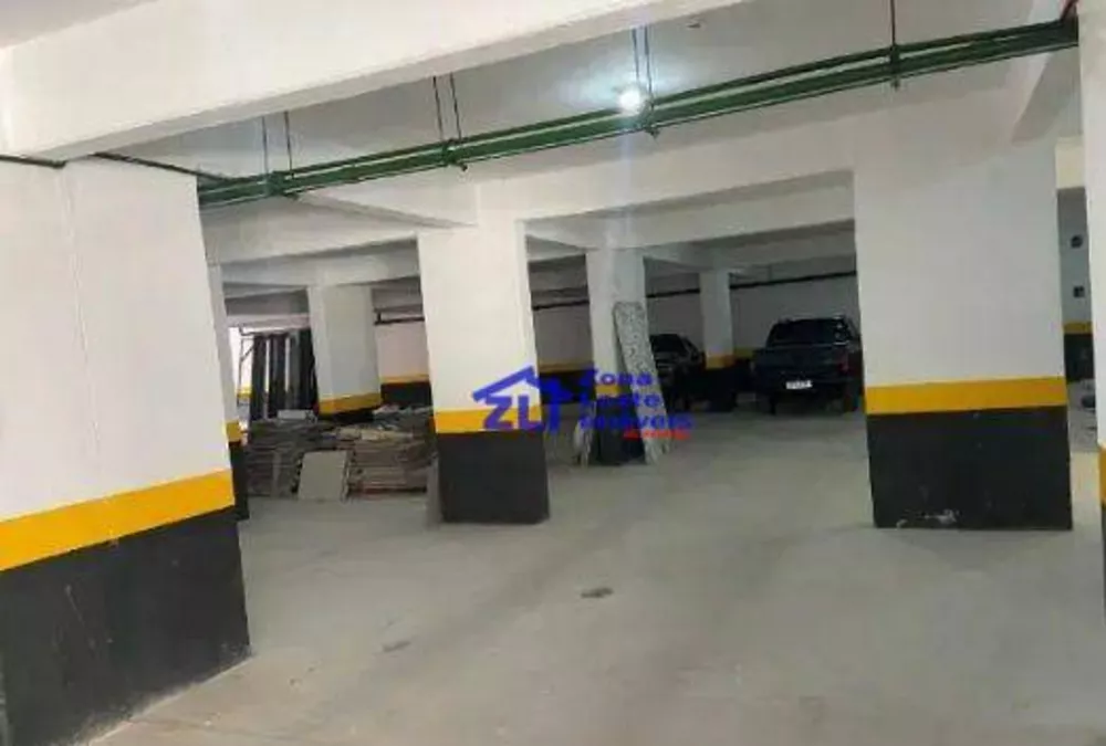 Apartamento, 2 quartos, 41 m² - Foto 1