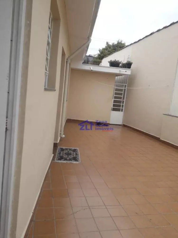 Casa, 4 quartos, 350 m² - Foto 8