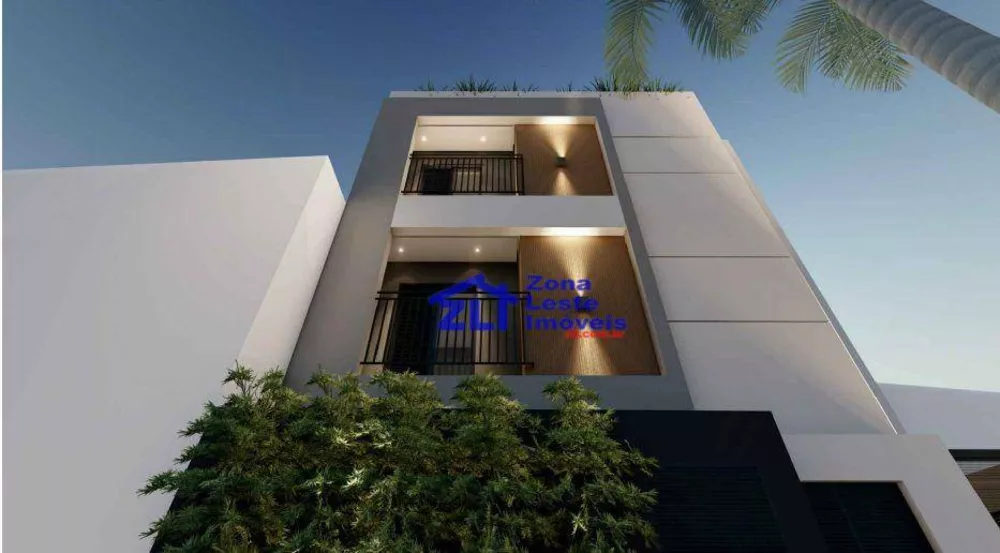 Apartamento, 1 quarto, 37 m² - Foto 11
