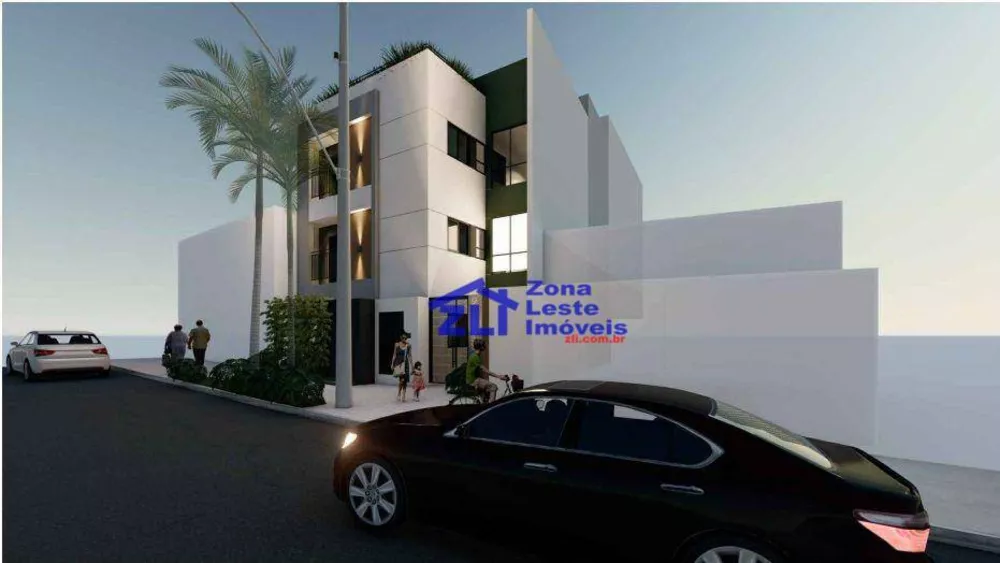 Apartamento, 1 quarto, 37 m² - Foto 8
