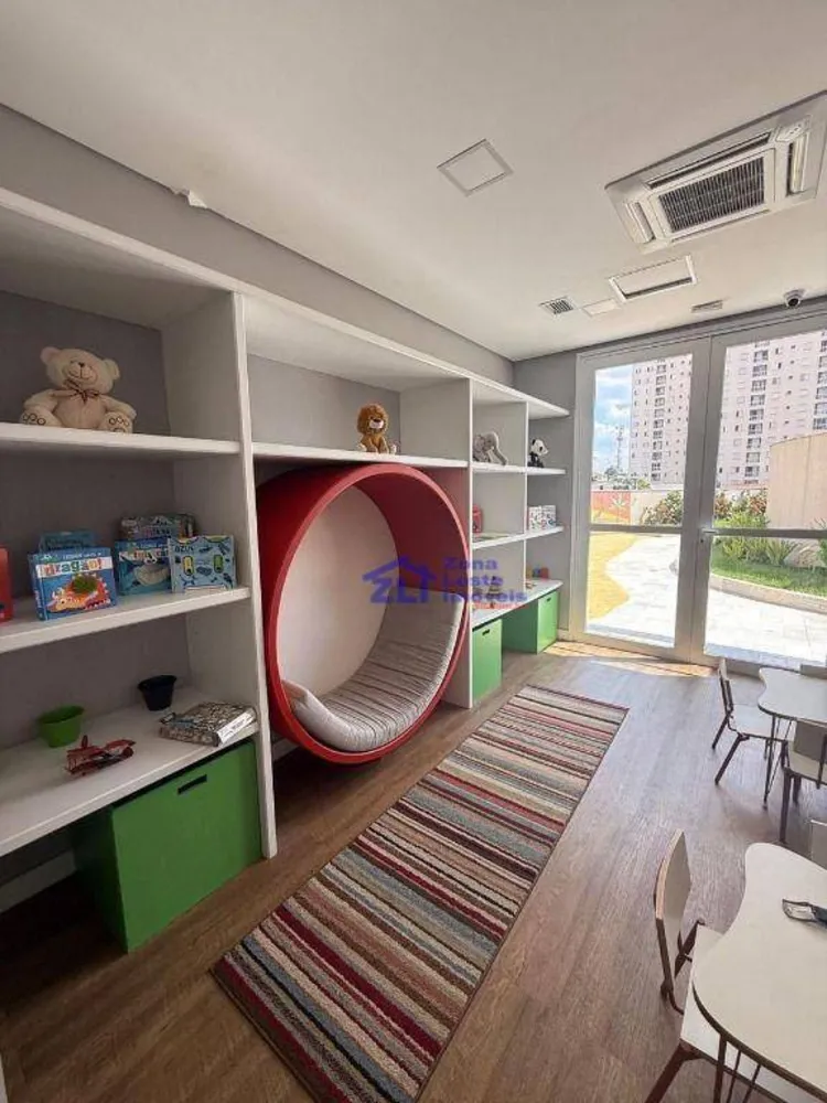 Apartamento, 2 quartos, 58 m² - Foto 4