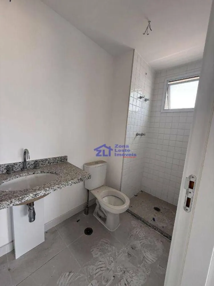 Apartamento, 2 quartos, 58 m² - Foto 1