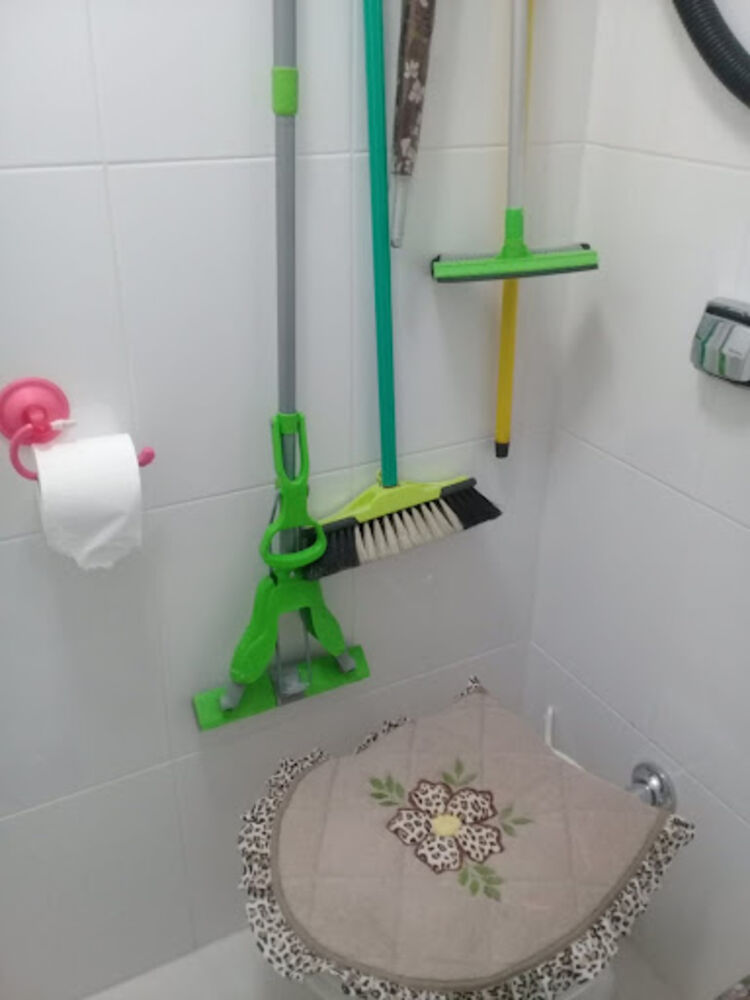 Apartamento, 2 quartos, 72 m² - Foto 1