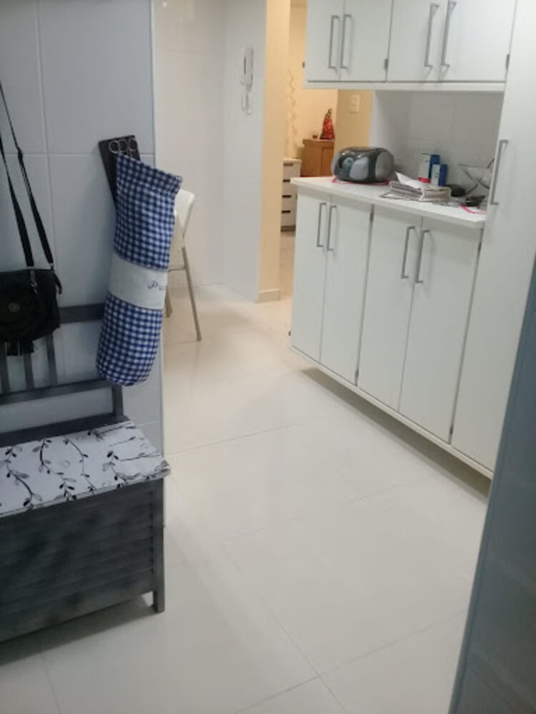 Apartamento, 2 quartos, 72 m² - Foto 3