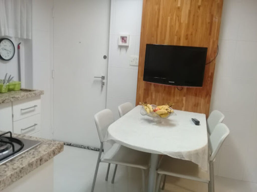 Apartamento, 2 quartos, 72 m² - Foto 2