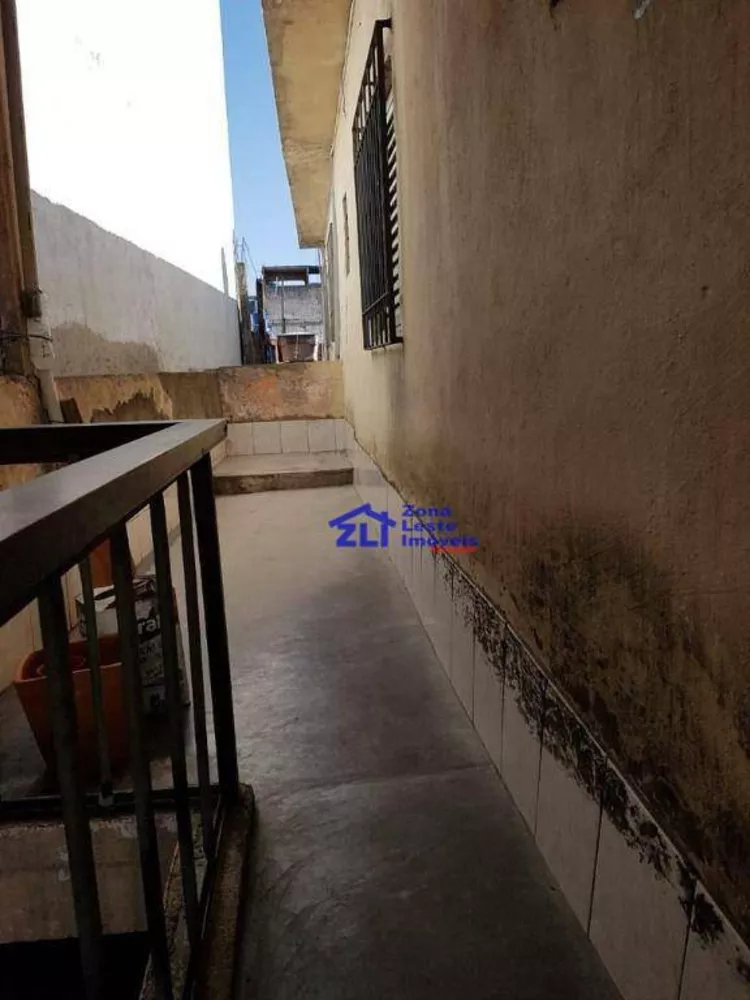 Sobrado, 4 quartos, 355 m² - Foto 2