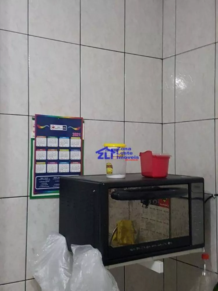 Sobrado, 4 quartos, 355 m² - Foto 1