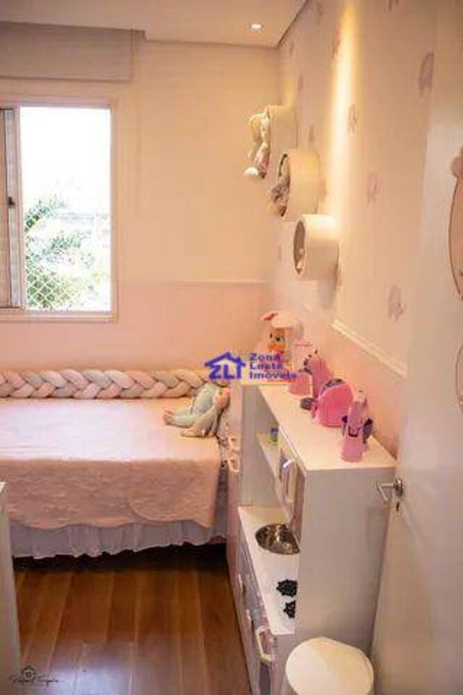Apartamento, 2 quartos, 46 m² - Foto 4
