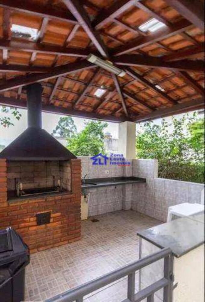 Apartamento, 2 quartos, 46 m² - Foto 2
