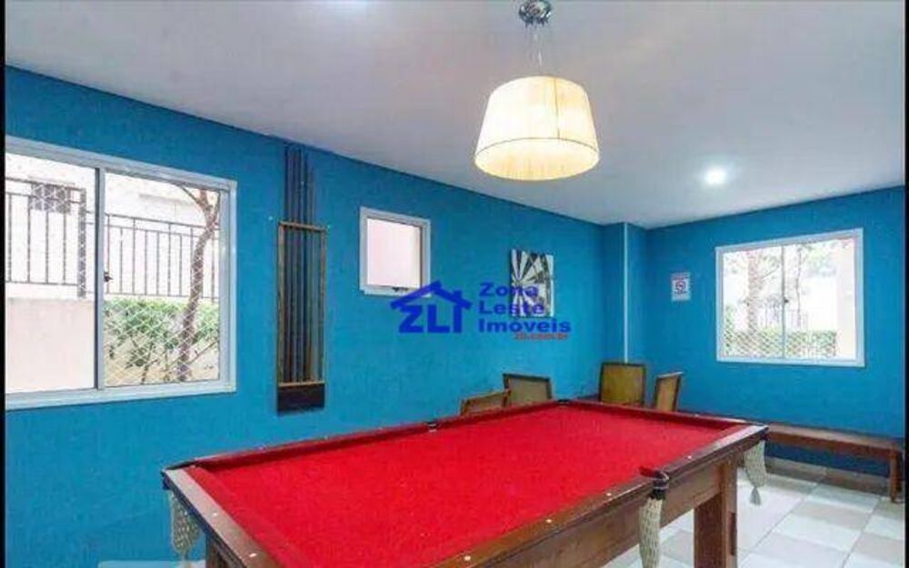 Apartamento, 2 quartos, 46 m² - Foto 1