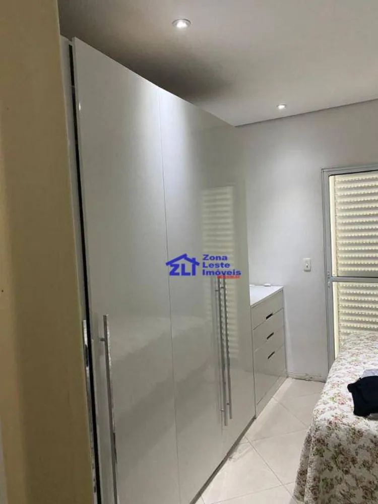 Sobrado, 2 quartos, 78 m² - Foto 2