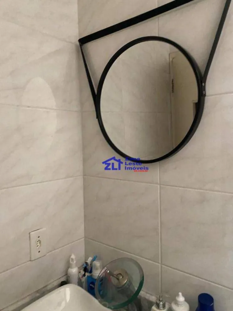 Sobrado, 2 quartos, 78 m² - Foto 4